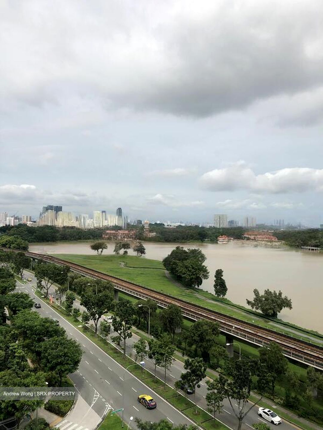 Lake Grande (D22), Condominium #581246271